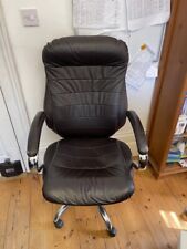 Executive office chair for sale  LONDON