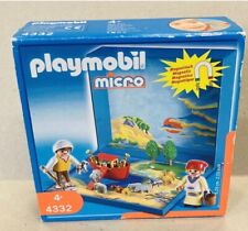 Playmobil microwelt 4332 gebraucht kaufen  Wermelskirchen