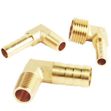 Brass pipe fitting for sale  Shipping to Ireland