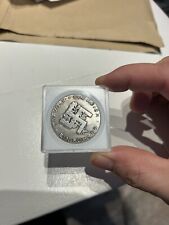 Hitler coin 1936 for sale  Ireland