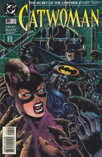 Catwoman batman catman usato  Spedire a Italy