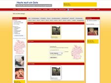 Dating anzeigenmarkt webprojek gebraucht kaufen  Oberasbach