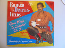 Richard dimples fields gebraucht kaufen  Kall