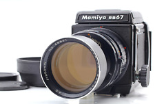 Mint mamiya rb67 for sale  Shipping to Ireland