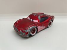 FIGURINE Flash McQueen Lightning Cars DISNEY PIXAR VOITURE JOUET TOY comprar usado  Enviando para Brazil