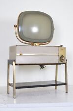 Vintage Philco Predicta Television 1950s Atomic Era Mid Century MCM 1958 As Is for sale  Boise