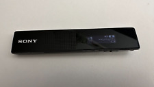 Sony stereo recorder for sale  WORTHING