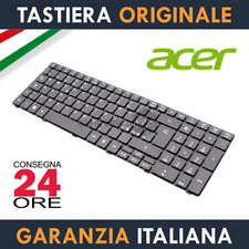 Tastiera originale acer usato  Fondi