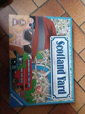 Scotland yard ravensburger gebraucht kaufen  Rotenburg a. d. Fulda