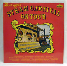 Radcliffe steam carnival for sale  LEEDS
