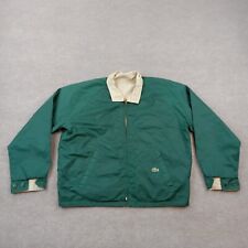 Vintage lacoste jacket for sale  Mount Pleasant