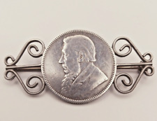 Antique 1896 silver for sale  LEEDS