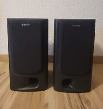 Sony lautsprecherboxen gebraucht kaufen  Senftenberg
