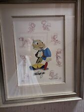 Disney jiminy cricket for sale  West Branch