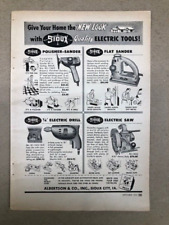 1955 sioux electric for sale  Williamsburg