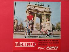 Fiorelli mini coppi usato  Fagnano Olona