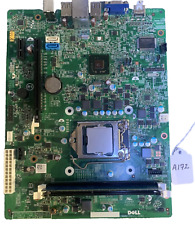 Genuine Dell Optiplex Motherboard DIH61R - i3-2120 CPU, 2GB RAM | SFF 3010/3020 for sale  Shipping to South Africa