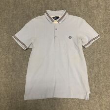 Fred perry polo for sale  Yucca Valley