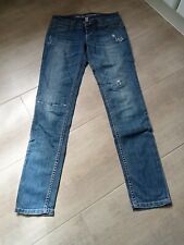 Jeans hose edc gebraucht kaufen  Marienberg, Pobershau