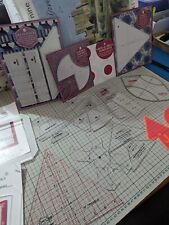 quilting templates for sale  NEWMARKET