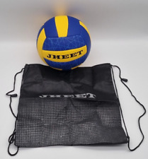 Jheet volleyball 500 gebraucht kaufen  Neureut