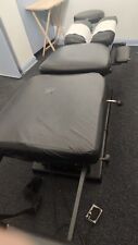 Chiropractic tables used for sale  New York