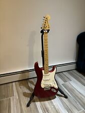 American special stratocaster for sale  Millville