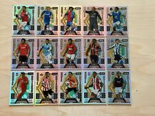 Match attax 2013 for sale  BROMLEY