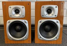 Teac LS-MC90 Bookshelf Speakers , used for sale  Shipping to South Africa