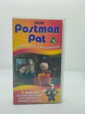 Postman pat postman for sale  OKEHAMPTON