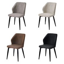 6pcs dining chairs for sale  LICHFIELD