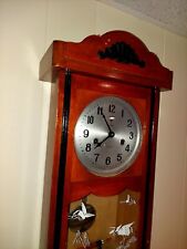 country wall large clock for sale  Windsor Mill