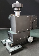 Narishige Scientific Instrument MX-3 Patch Clamp Micromanipulator  for sale  Shipping to South Africa