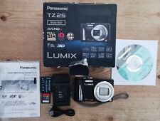 Panasonic lumix excellent for sale  SHERINGHAM