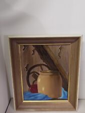Vintage 1970s painting for sale  Council Bluffs