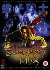 Scorpion king dvd for sale  UK