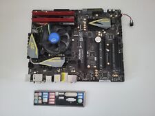 Asrock z77 extreme6 gebraucht kaufen  Innen-,Oststadt