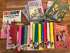 Vintage enid blyton for sale  BISHOP'S STORTFORD