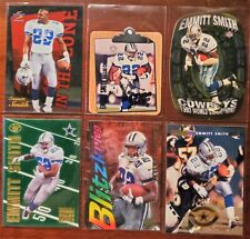 Assorted emmitt smith for sale  Worcester