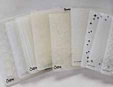 Embossing folders choose for sale  Spring Hill
