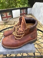 timberland earthkeeper chukka boots for sale  PLYMOUTH