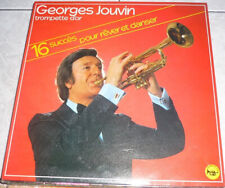 Tours vinyle georges d'occasion  Leers