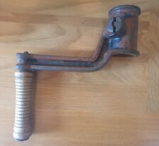 lister starting handle for sale  ELY