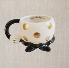 minnie mouse mug for sale  LONDON