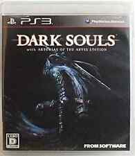 Dark Souls Artorias of the Abyss Edition PS3 Importado do Japão comprar usado  Enviando para Brazil