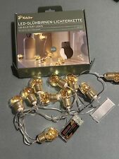 Led lichterketten tchibo gebraucht kaufen  Leonberg
