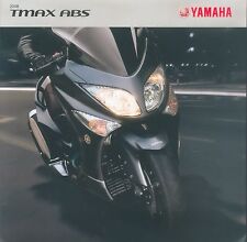 Yamaha tmax abs gebraucht kaufen  Gladbeck