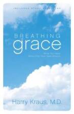 Breathing grace need for sale  Montgomery