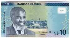 Namibie dollars 2021 d'occasion  Damville