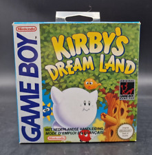 Kirby dream land d'occasion  Sevran